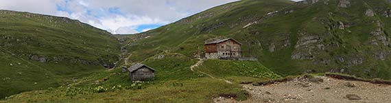Cabana Caraiman