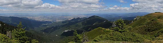 Vf. Piatra Mare (III)